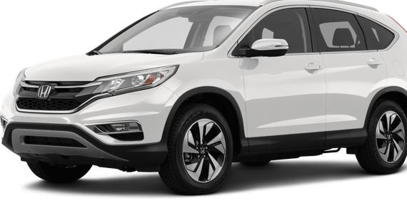 HONDA CR-V 2015 5J6RM4H9XFL116359 image