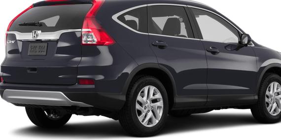 HONDA CR-V 2015 2HKRM4H72FH696652 image