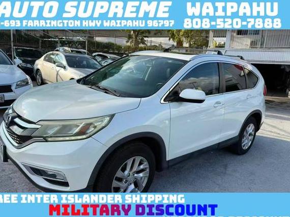 HONDA CR-V 2015 5J6RM3H73FL013602 image HONDA CR-V 2015 5J6RM3H73FL013602 image