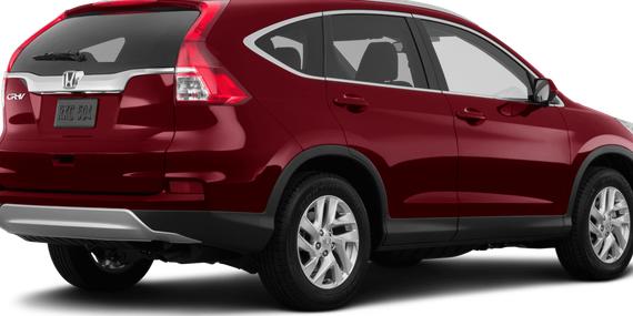 HONDA CR-V 2015 2HKRM4H7XFH682613 image