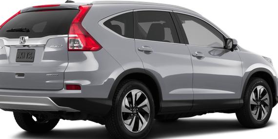HONDA CR-V 2015 5J6RM3H99FL003464 image