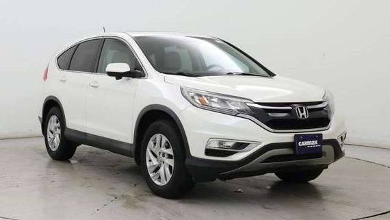 HONDA CR-V 2015 5J6RM4H54FL125099 image