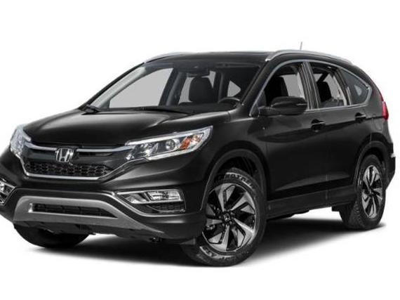HONDA CR-V 2015 5J6RM3H92FL007520 image
