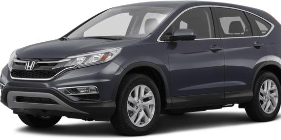 HONDA CR-V 2015 3CZRM3H52FG711064 image