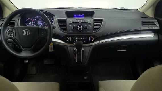 HONDA CR-V 2015 5J6RM4H38FL125962 image