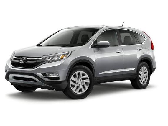 HONDA CR-V 2015 2HKRM4H55FH632670 image