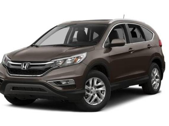 HONDA CR-V 2015 2HKRM4H77FH620862 image
