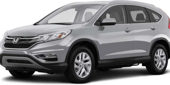HONDA CR-V 2015 2HKRM3H76FH525039 image