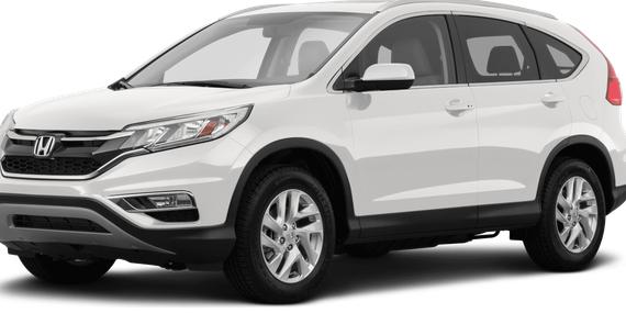 HONDA CR-V 2015 2HKRM3H70FH516739 image