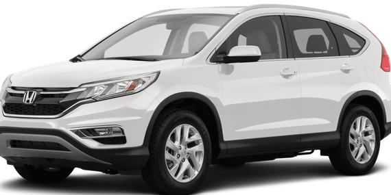 HONDA CR-V 2015 2HKRM3H7XFH547660 image