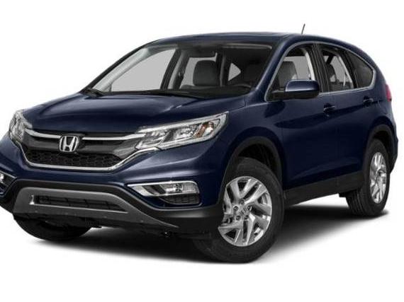 HONDA CR-V 2015 2HKRM4H58FH696038 image