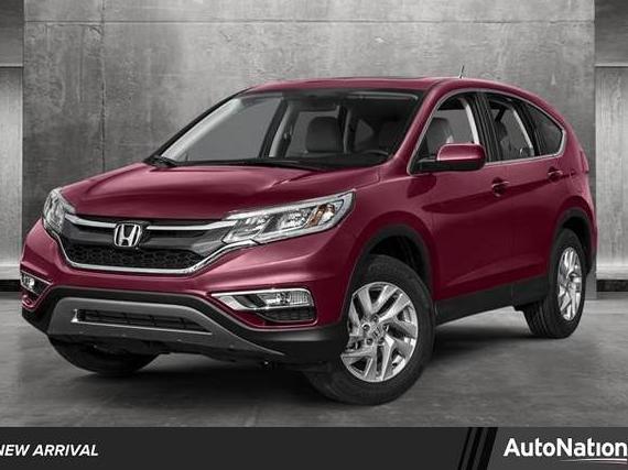 HONDA CR-V 2015 2HKRM4H50FH625724 image