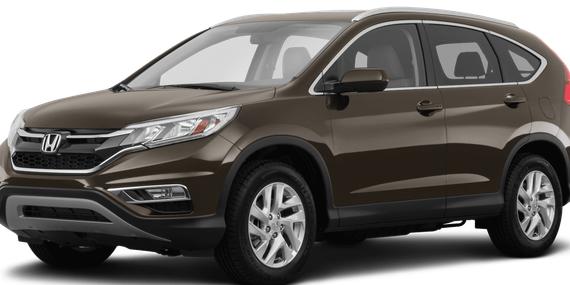 HONDA CR-V 2015 2HKRM3H77FH549964 image