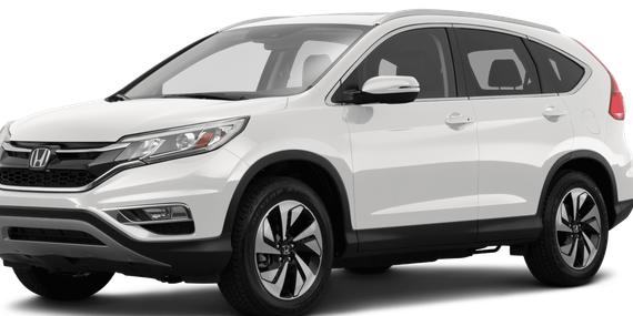 HONDA CR-V 2015 5J6RM4H94FL103476 image
