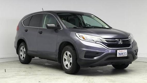 HONDA CR-V 2015 3CZRM3H30FG717167 image