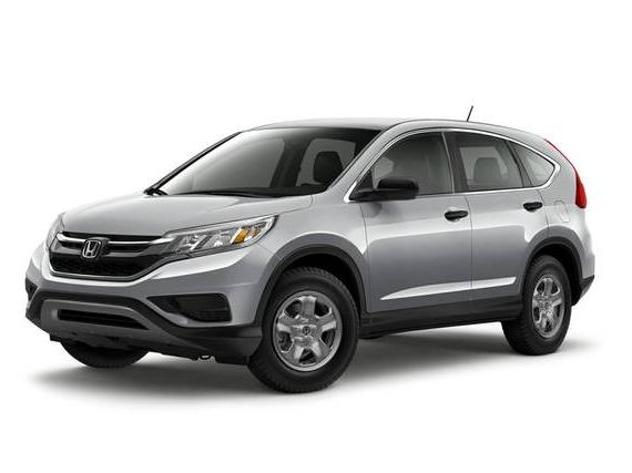 HONDA CR-V 2015 3CZRM3H3XFG715314 image