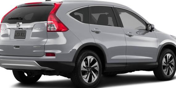 HONDA CR-V 2015 5J6RM3H9XFL019883 image