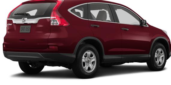 HONDA CR-V 2015 5J6RM4H34FL116403 image