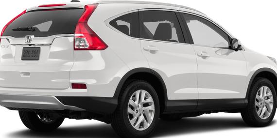 HONDA CR-V 2015 5J6RM4H73FL061087 image