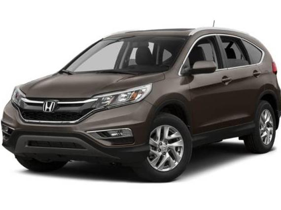 HONDA CR-V 2015 2HKRM4H71FH616029 image