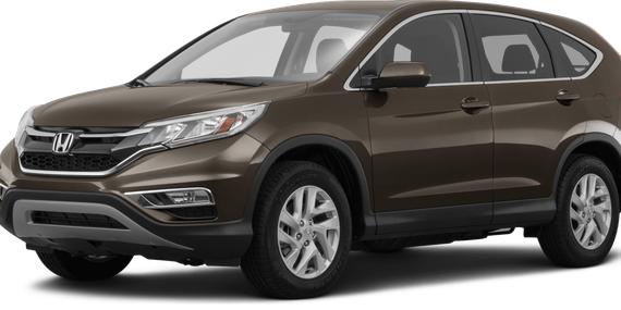 HONDA CR-V 2015 3CZRM3H50FG703111 image