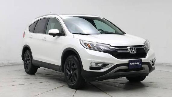 HONDA CR-V 2015 5J6RM4H7XFL005485 image