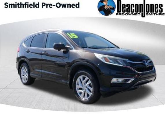 HONDA CR-V 2015 2HKRM3H79FH539002 image HONDA CR-V 2015 2HKRM3H79FH539002 image