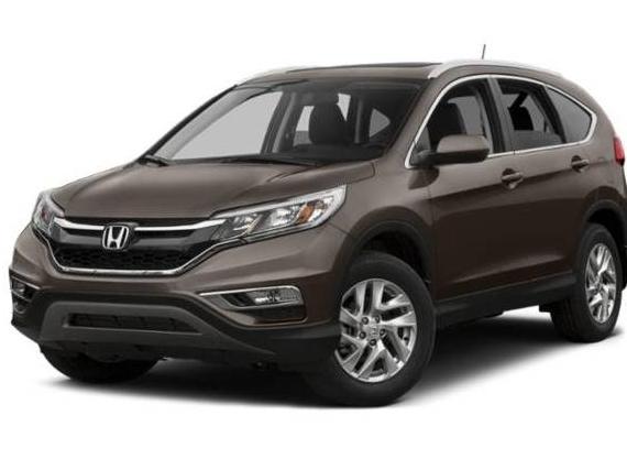 HONDA CR-V 2015 2HKRM4H7XFH601061 image