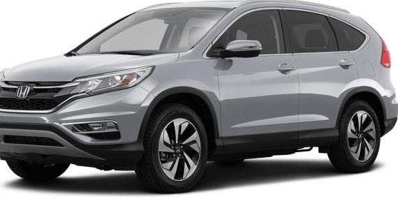 HONDA CR-V 2015 5J6RM4H93FL036031 image