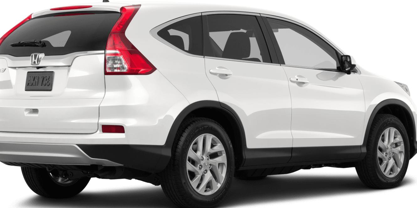 HONDA CR-V 2015 5J6RM4H55FL126892 image