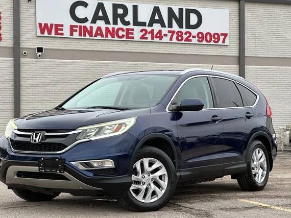 HONDA CR-V 2015 2HKRM3H76FH545467 image HONDA CR-V 2015 2HKRM3H76FH545467 image