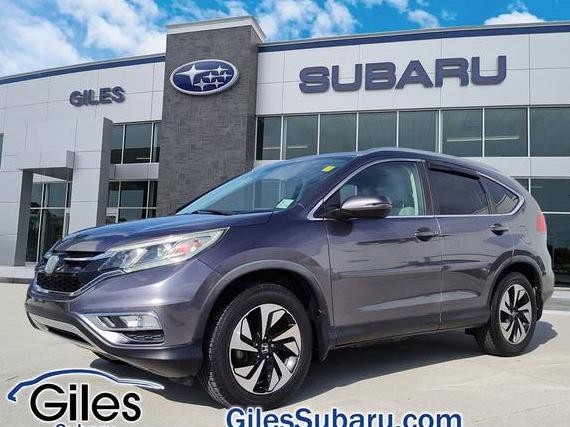 HONDA CR-V 2015 5J6RM3H92FL014564 image HONDA CR-V 2015 5J6RM3H92FL014564 image