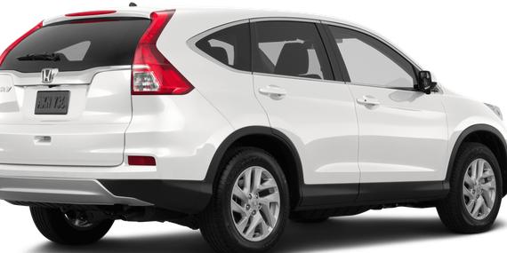 HONDA CR-V 2015 5J6RM4H58FL050651 image
