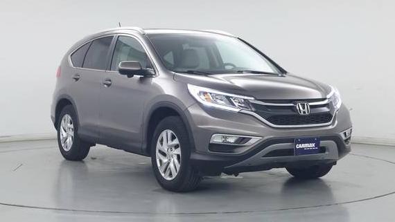 HONDA CR-V 2015 5J6RM4H73FL045567 image