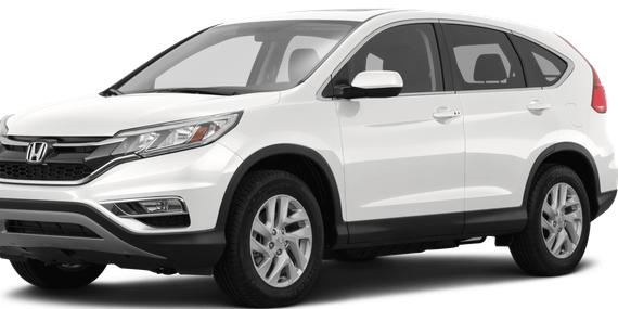 HONDA CR-V 2015 3CZRM3H52FG703059 image