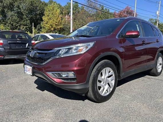 HONDA CR-V 2015 2HKRM4H76FH605222 image HONDA CR-V 2015 2HKRM4H76FH605222 image