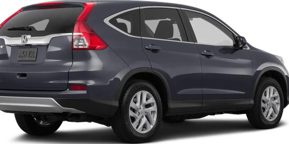 HONDA CR-V 2015 2HKRM4H56FH689332 image