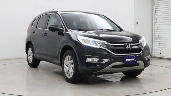 HONDA CR-V 2015 2HKRM4H74FH663832 image