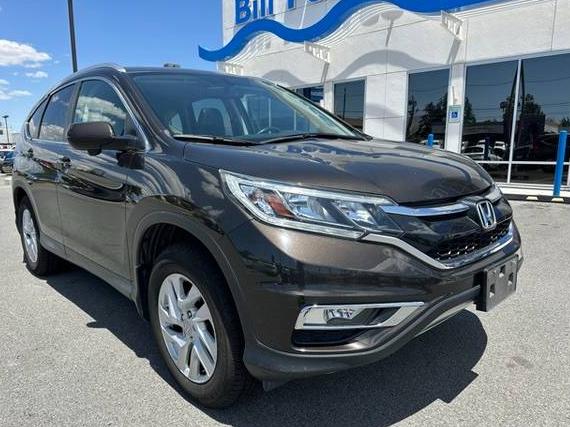 HONDA CR-V 2015 2HKRM4H7XFH616756 image