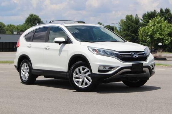 HONDA CR-V 2015 5J6RM4H73FL018420 image