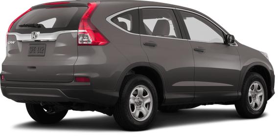 HONDA CR-V 2015 5J6RM4H35FL067597 image