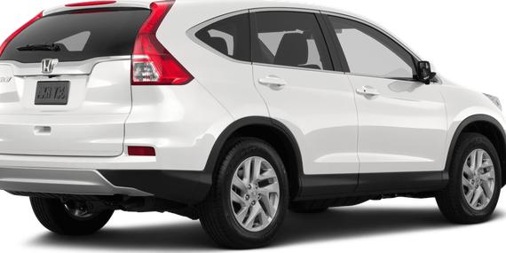 HONDA CR-V 2015 5J6RM4H52FL080700 image