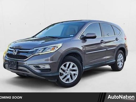 HONDA CR-V 2015 3CZRM3H5XFG703262 image