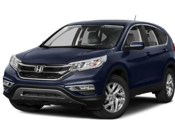 HONDA CR-V 2015 5J6RM3H55FL003183 image