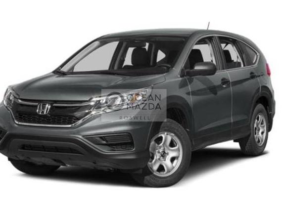HONDA CR-V 2015 5J6RM4H3XFL034496 image