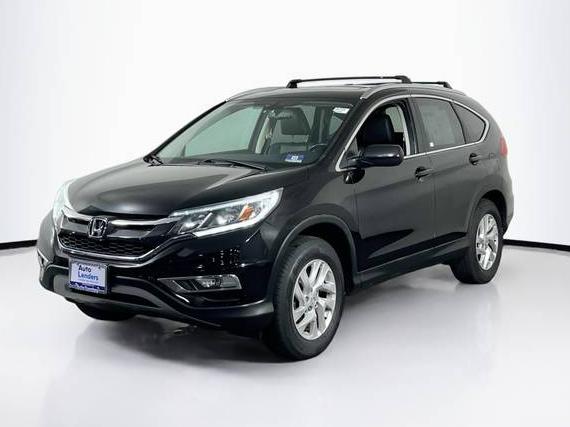 HONDA CR-V 2015 2HKRM4H79FH675720 image