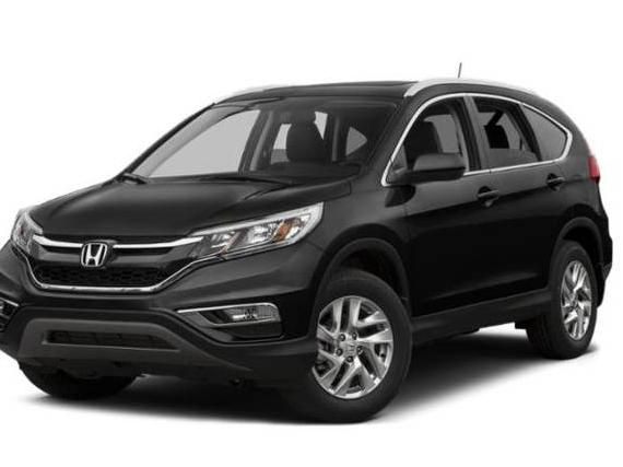 HONDA CR-V 2015 5J6RM4H76FL044302 image