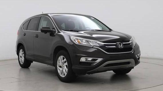 HONDA CR-V 2015 2HKRM3H52FH532794 image