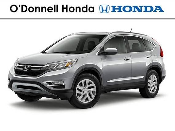 HONDA CR-V 2015 2HKRM4H71FH655297 image
