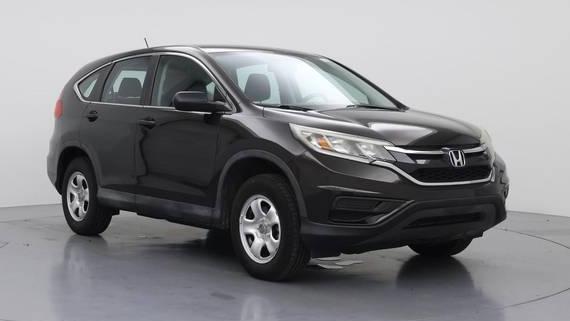 HONDA CR-V 2015 2HKRM4H31FH693397 image
